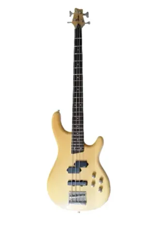 BAIXO CONDOR ELETRICO 4 CORDAS ATIVO XB24A-NT