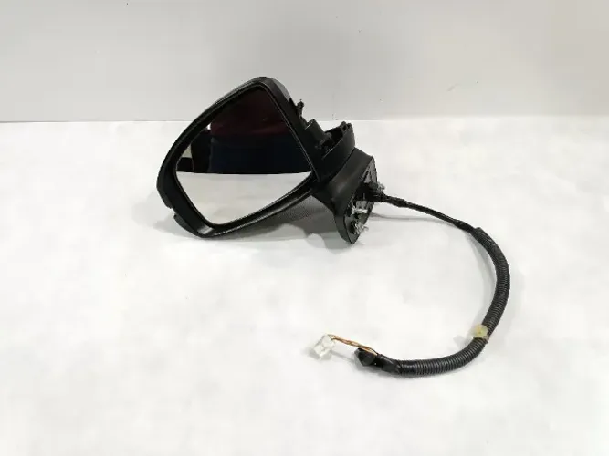 Retrovisor Esquerdo Honda Fit 2015 2016 2017 a 2020 original