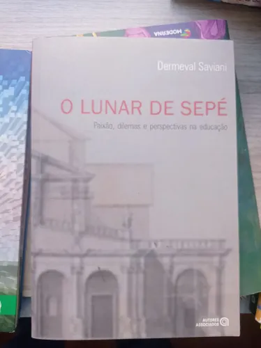 O Lunar de Sepé - Dermeval Saviani