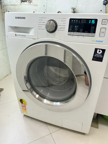Lava e seca samsung 11kg 127v