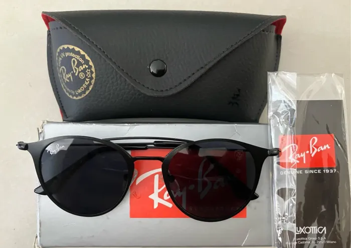 Óculos de Sol Ray-Ban