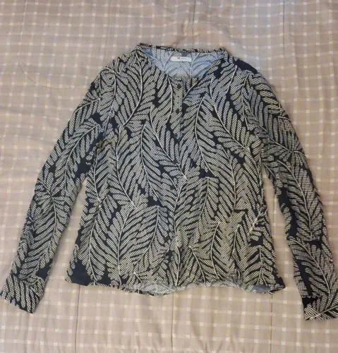 Blusa Hering