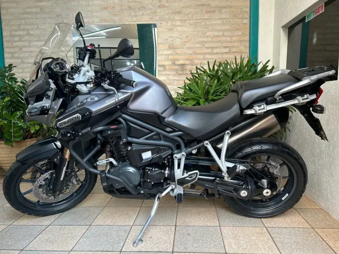 Tiger 1200