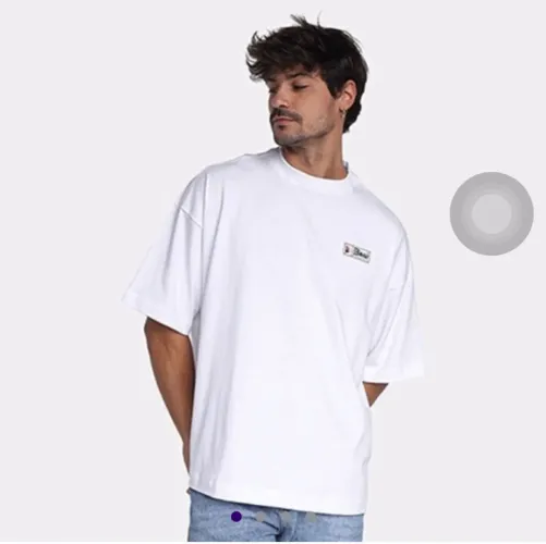Camiseta Baw