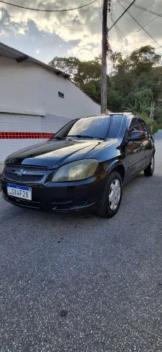 Chevrolet Celta Spirit/ LT 1.0 MPFI 8V Flexp. 5P 2012