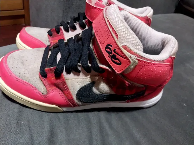 Tênis Nike 6.0 2010