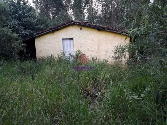 Sítio Rural à venda, Aglomeração Urbana de Jundiaí, Jundiaí - SI0019.
