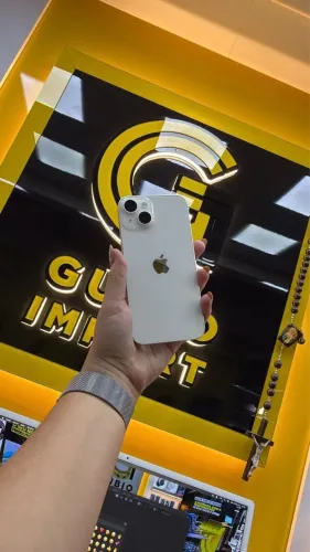 IPHONE 13 128 gb