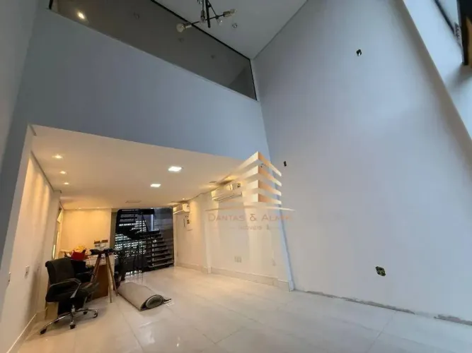 Prédio, 163 m² - venda por R$ 2.400.000,00 ou aluguel por R$ 12.185,20/mês - Gopoúva - Gua