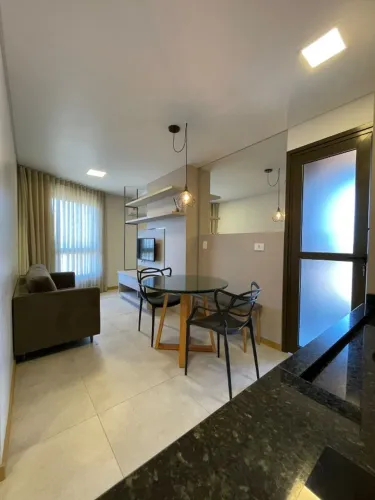 Locação Studio (COM TUDO INCLUSO)