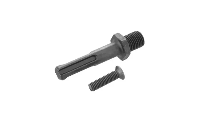 Haste Adaptadora SDS Plus Para Mandril 1,5mm a 13mm, Rosca 20UNF
