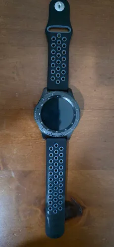 Relógio Samsung Galaxy S3 Frontier