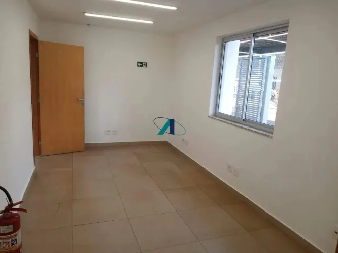 Salas Comerciais para Locação 47 m² | Olhos dÁgua Belo Horizonte