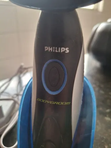 Aparador de pêlos Philips