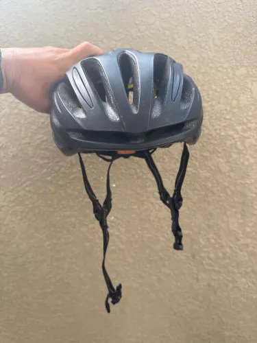 Capacete specialized Echelon bike