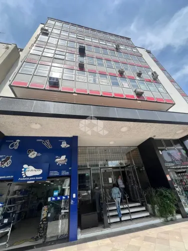 Sala comercial à venda no bairro São Pelegrino, Caxias do Sul/RS