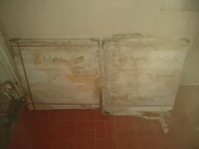Piso Málaga