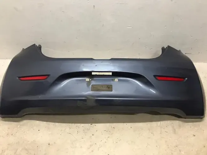 Para Choque Traseiro Hyundai Hatch Hb20 2012 Á 2014 20112419