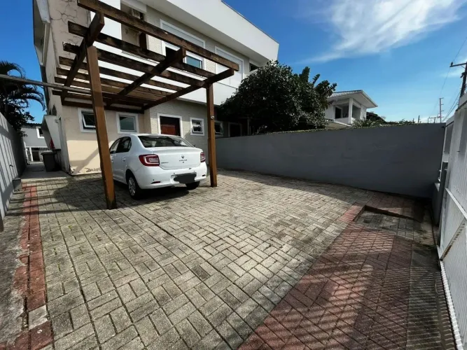 Casa com 3 dormitórios, 122.51 m² à venda no Campeche