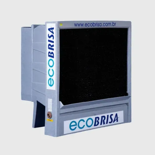 Climatizador Evaporativo Ecobrisa EB-200