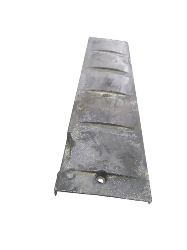 Tampa Valvula Cabeçote Central 20v Fiat Marea 1998/20