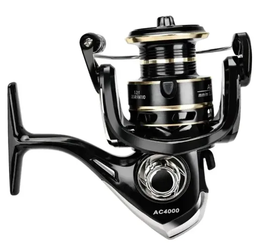 Molinete de Pesca AC7000 - 5.2:1