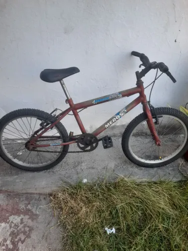 Bicicleta ? infantil faço entrega grátis 229,00 Parnamirim Natal top de verdade.