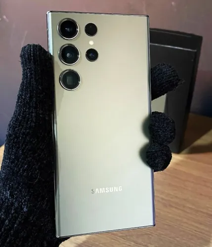 Celulares SAMSUNG GALAXY S23 ULTRA 5G Usados, seminovos e Novos no