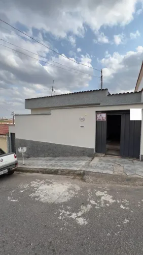 Casa a venda ao lado do Cidade Nova 