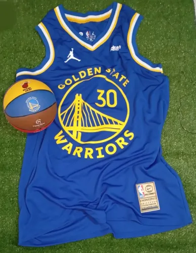 Camiseta Golden State Warriors - Tamanho G