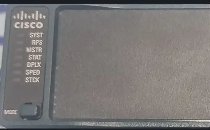Switch Cisco