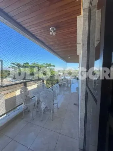 Apartamento : / Residencial / Jardim Guanabara