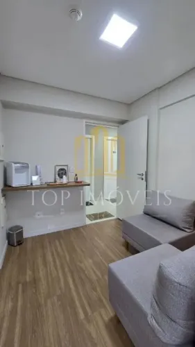 Sala com 33m² no Jardim Aquarius