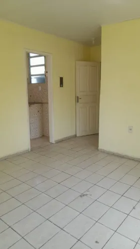 Apartamento para locação