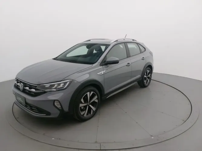 Volkswagen Nivus Highline 1.0 200 TSI Flex AUT 2024