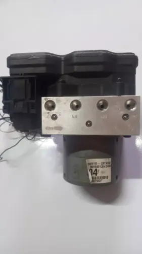 Modulo Mfa Kia Sorento V6 589102p960 Bh6013h210