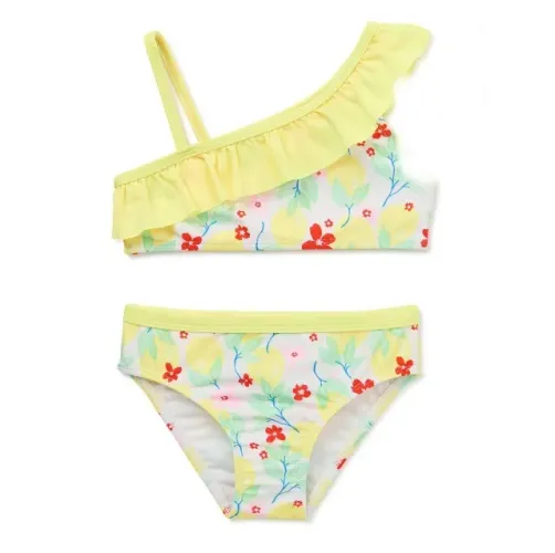 Biquinis Wonder Nation tamanhos 18 e 2 anos importados (novos)