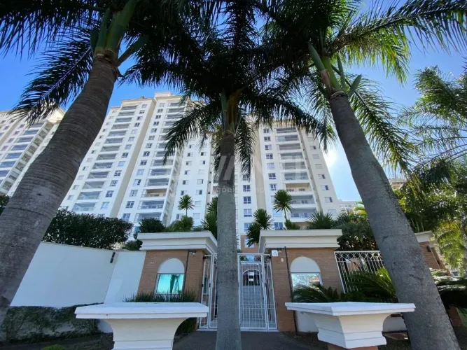 Apartamento à venda no Condomínio Spazio Della Felicitá em Campinas na Davanti Imóveis.