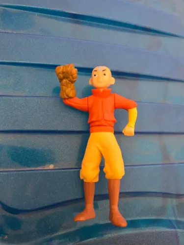 Avatar Aang