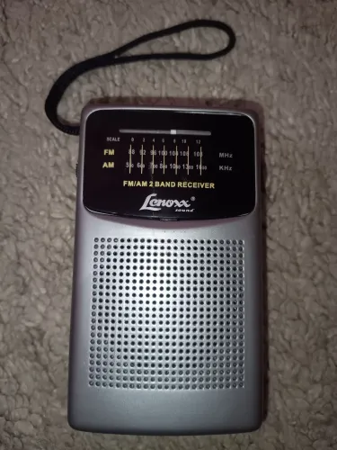 Rádio