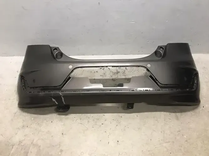 Para Choque Traseiro Ford Ka Hatch 2018 2019 20112411