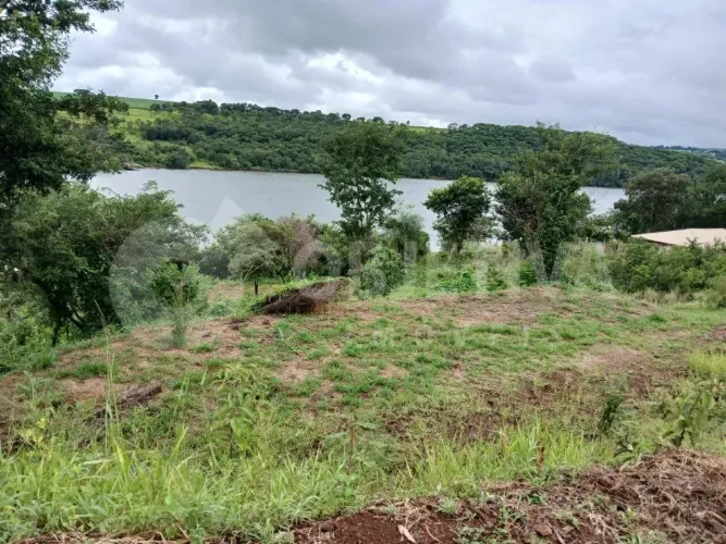 Rancho à venda, ZONA RURAL - UBERLANDIA/MG