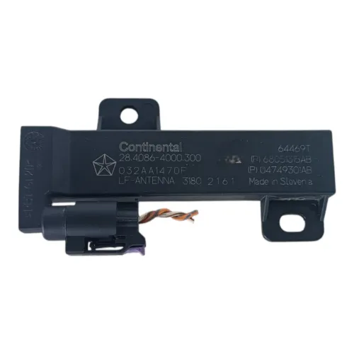 Sensor Antena Keyless Jeep Compass 2016 A 2021 Original