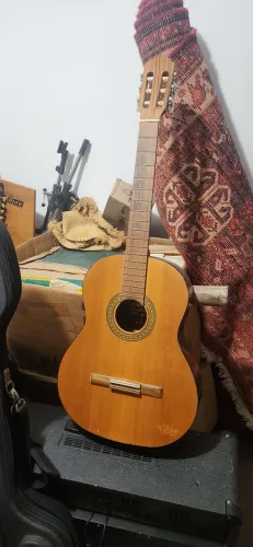 Violão Giannini Clássico 