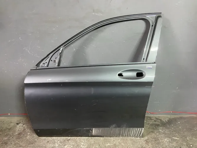Porta Mercedes GLC 253 2018 2019 2020 Dianteira Esquerda Código A2537220349