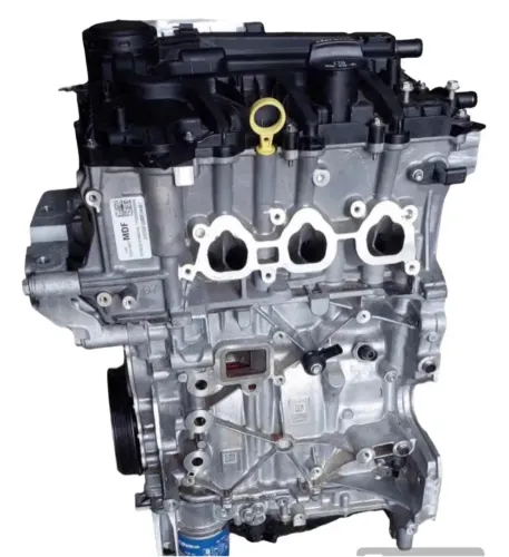 Motor Parcial GM Montana 1.2 Turbo 2022 2023 2024
