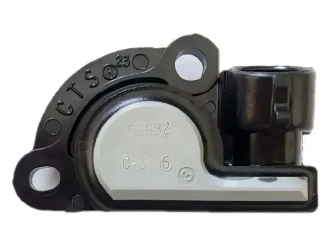 Sensor Borboleta Blazer Corsa Ipanema Kadett S10 Monza