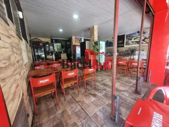 Ponto comercial : / Comercial / Maracanã