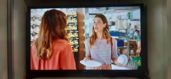 TV Samsung