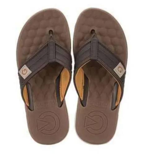 Chinelo Cartago Sintra Masculino N;40